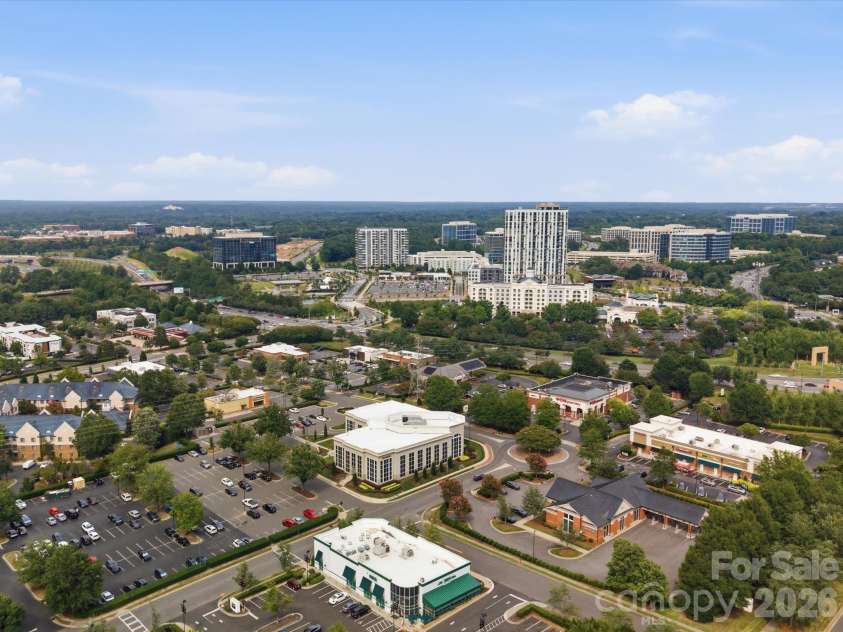 14425 San Paolo Lane, Charlotte, NC 28277.  MLS# CAR4409266, YatesRealty ID 40510. 