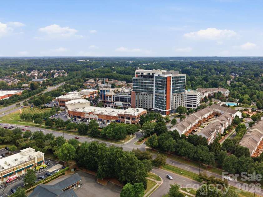 14425 San Paolo Lane, Charlotte, NC 28277.  MLS# CAR4409266, YatesRealty ID 40510. 
