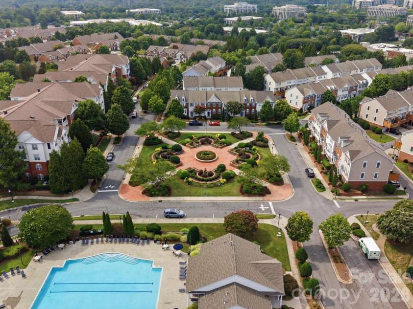14425 San Paolo Lane, Charlotte, NC 28277.  MLS# CAR4409266, YatesRealty ID 40510. 