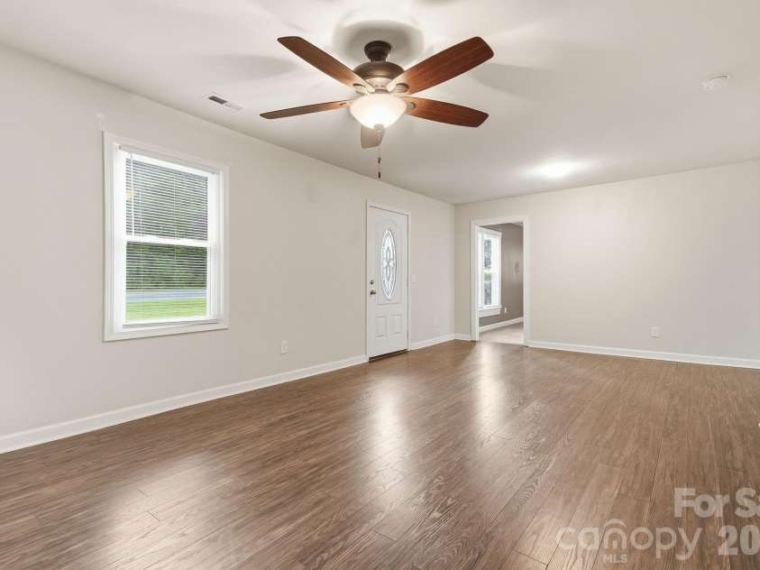 192 Flower House Loop, Troutman, NC 28166.  MLS# CAR4406895, YatesRealty ID 40512. 