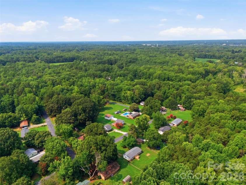 204 Milton Street, Salisbury, NC 28146.  MLS# CAR4404317, YatesRealty ID 40519. 