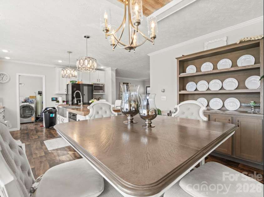 1796 Pilot Mountain Road, Hendersonville, NC 28792.  MLS# CAR4336944, YatesRealty ID 4052. 