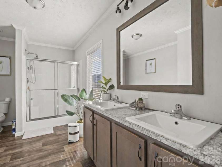 1796 Pilot Mountain Road, Hendersonville, NC 28792.  MLS# CAR4336944, YatesRealty ID 4052. 