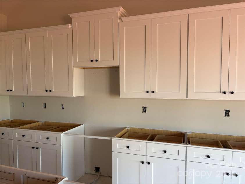 5708 Skinny Drive, Charlotte, NC 28215.  MLS# CAR4234316, YatesRealty ID 4052. Actual photo taken 6.18