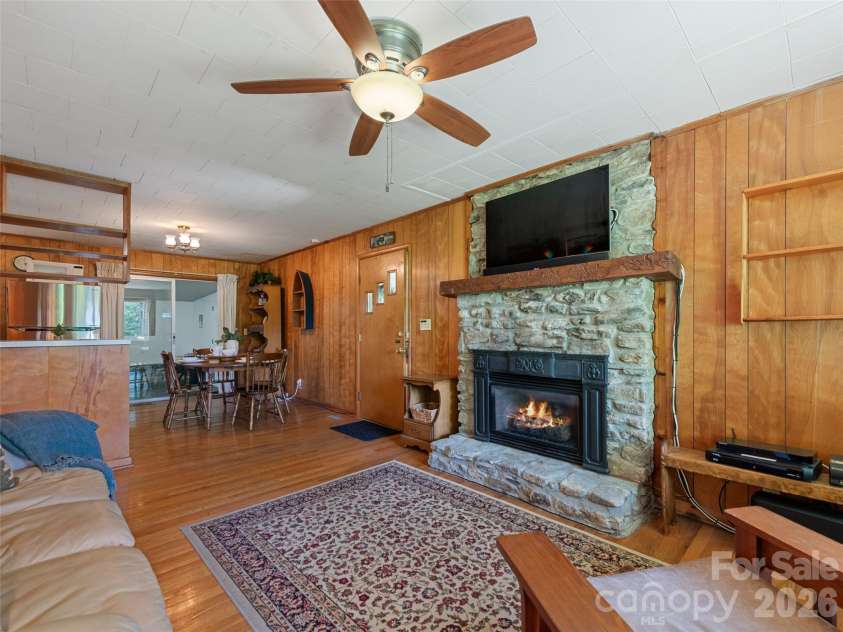 51 Atari Road, Waynesville, NC 28786.  MLS# CAR4407713, YatesRealty ID 40521. 