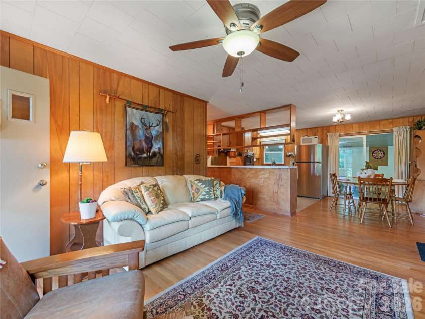 51 Atari Road, Waynesville, NC 28786.  MLS# CAR4407713, YatesRealty ID 40521. 