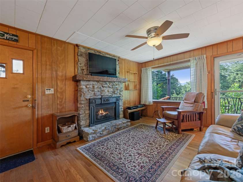 51 Atari Road, Waynesville, NC 28786.  MLS# CAR4407713, YatesRealty ID 40521. 