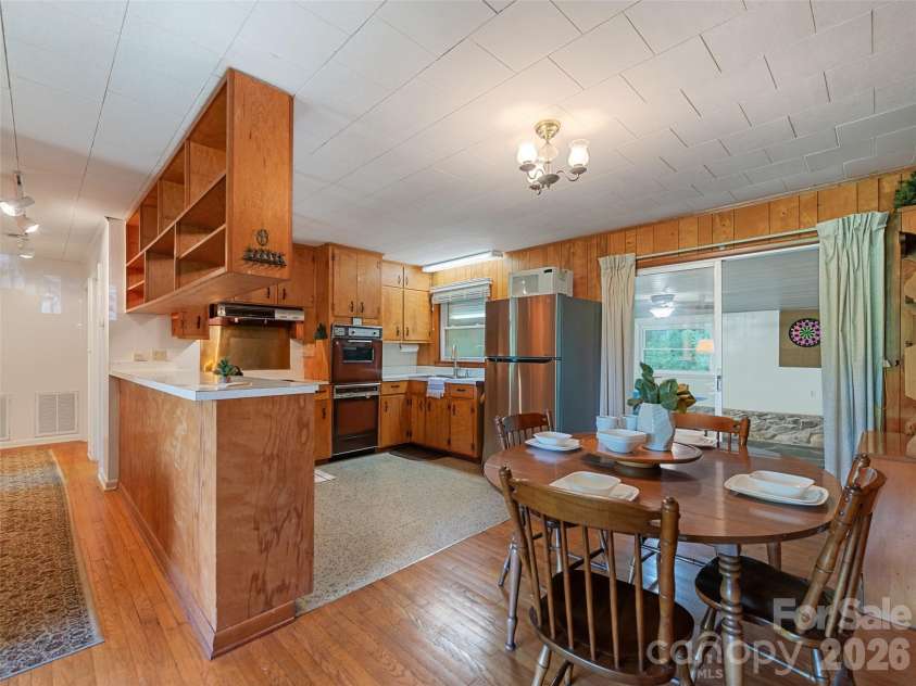 51 Atari Road, Waynesville, NC 28786.  MLS# CAR4407713, YatesRealty ID 40521. 
