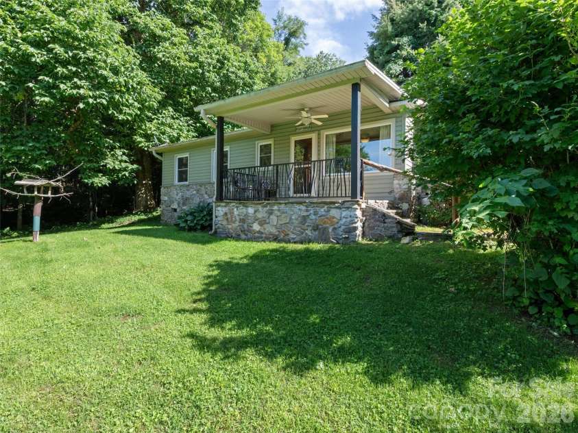 51 Atari Road, Waynesville, NC 28786.  MLS# CAR4407713, YatesRealty ID 40521. 