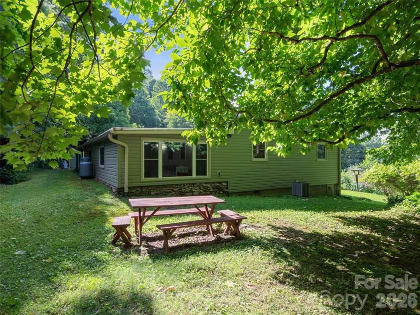 51 Atari Road, Waynesville, NC 28786.  MLS# CAR4407713, YatesRealty ID 40521. 