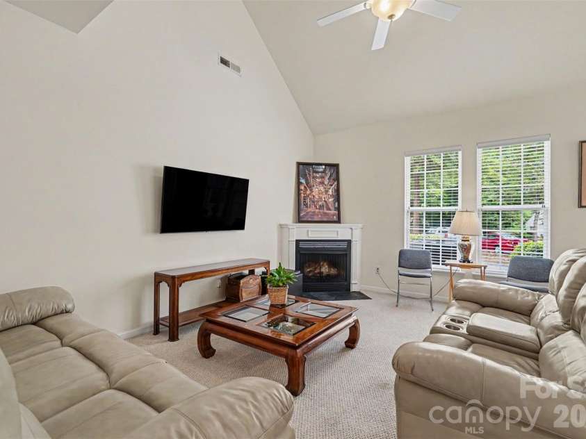 10729 Yellow Tail Court, Charlotte, NC 28270.  MLS# CAR4404483, YatesRealty ID 40523. 