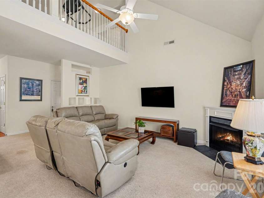 10729 Yellow Tail Court, Charlotte, NC 28270.  MLS# CAR4404483, YatesRealty ID 40523. 