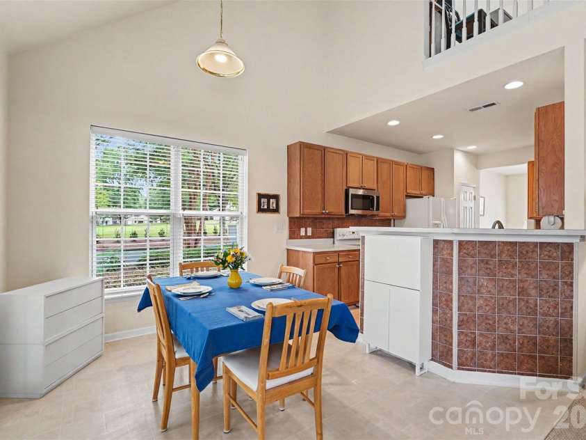 10729 Yellow Tail Court, Charlotte, NC 28270.  MLS# CAR4404483, YatesRealty ID 40523. 