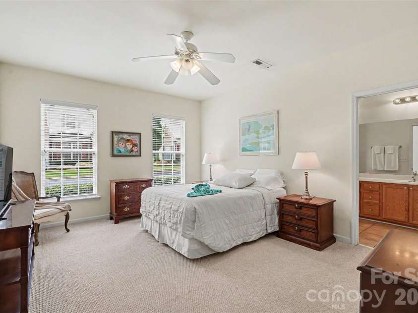 10729 Yellow Tail Court, Charlotte, NC 28270.  MLS# CAR4404483, YatesRealty ID 40523. 