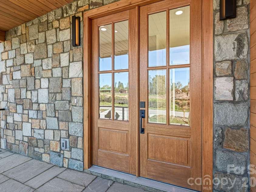 742 New Hope Road, Flat Rock, NC 28731.  MLS# CAR4368546, YatesRealty ID 40527. 