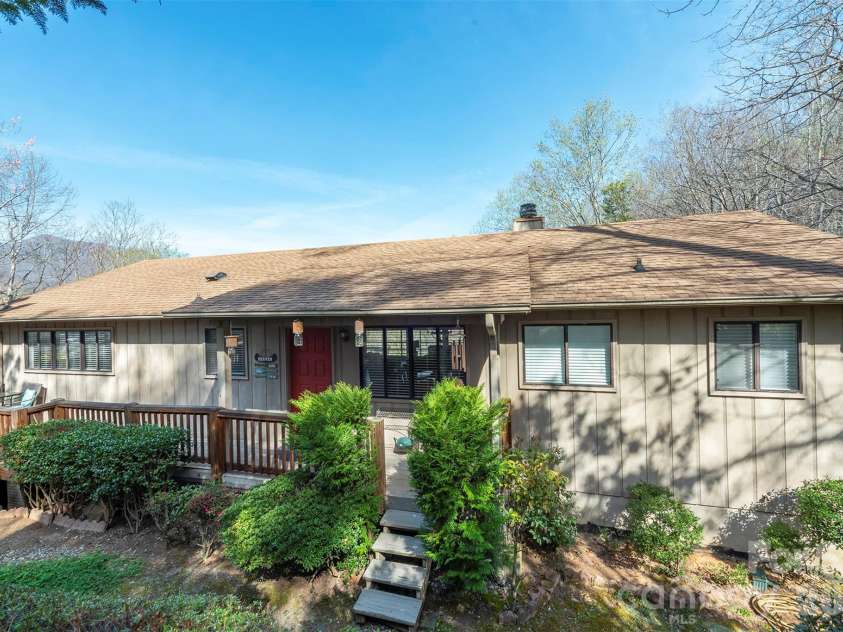 145 White Pine Drive, Lake Lure, NC 28746.  MLS# CAR4361269, YatesRealty ID 40528. 