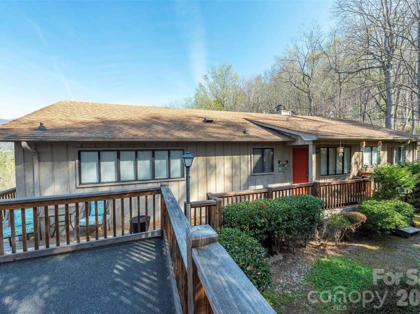 145 White Pine Drive, Lake Lure, NC 28746.  MLS# CAR4361269, YatesRealty ID 40528. 