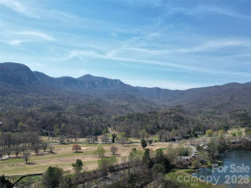 145 White Pine Drive, Lake Lure, NC 28746.  MLS# CAR4361269, YatesRealty ID 40528. 