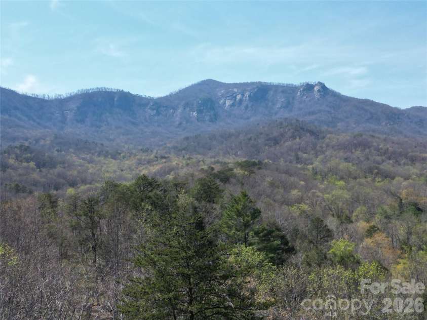 145 White Pine Drive, Lake Lure, NC 28746.  MLS# CAR4361269, YatesRealty ID 40528. 