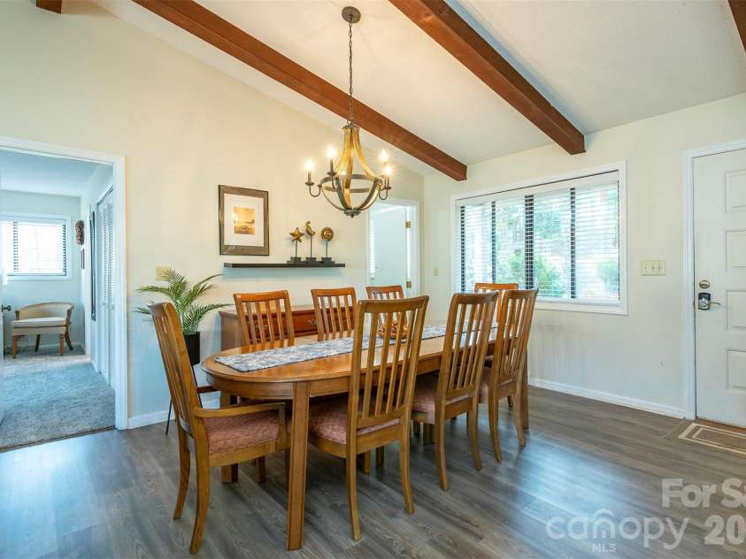 145 White Pine Drive, Lake Lure, NC 28746.  MLS# CAR4361269, YatesRealty ID 40528. 