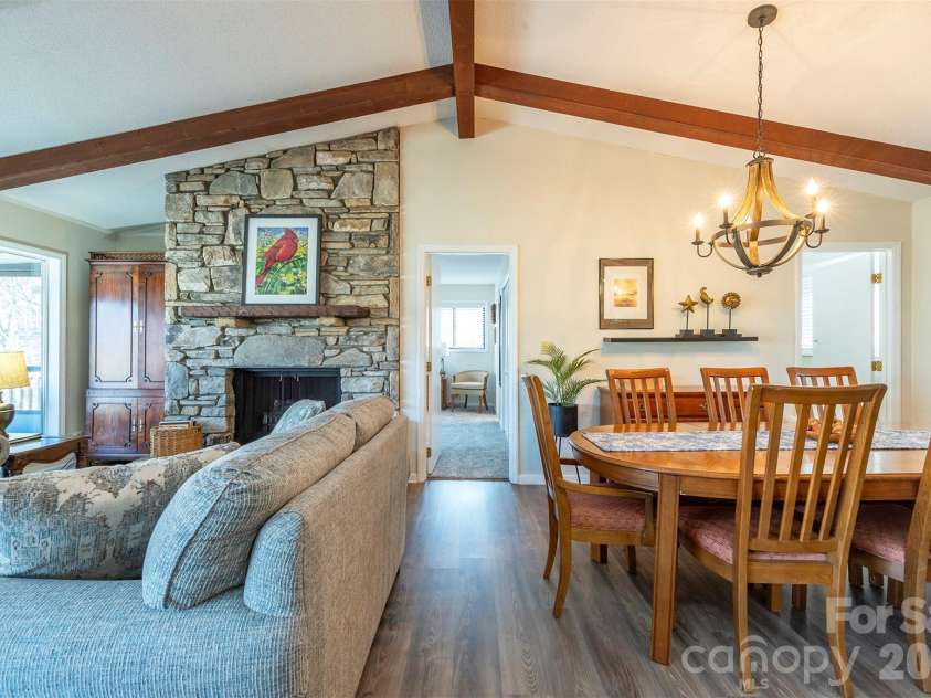 145 White Pine Drive, Lake Lure, NC 28746.  MLS# CAR4361269, YatesRealty ID 40528. 