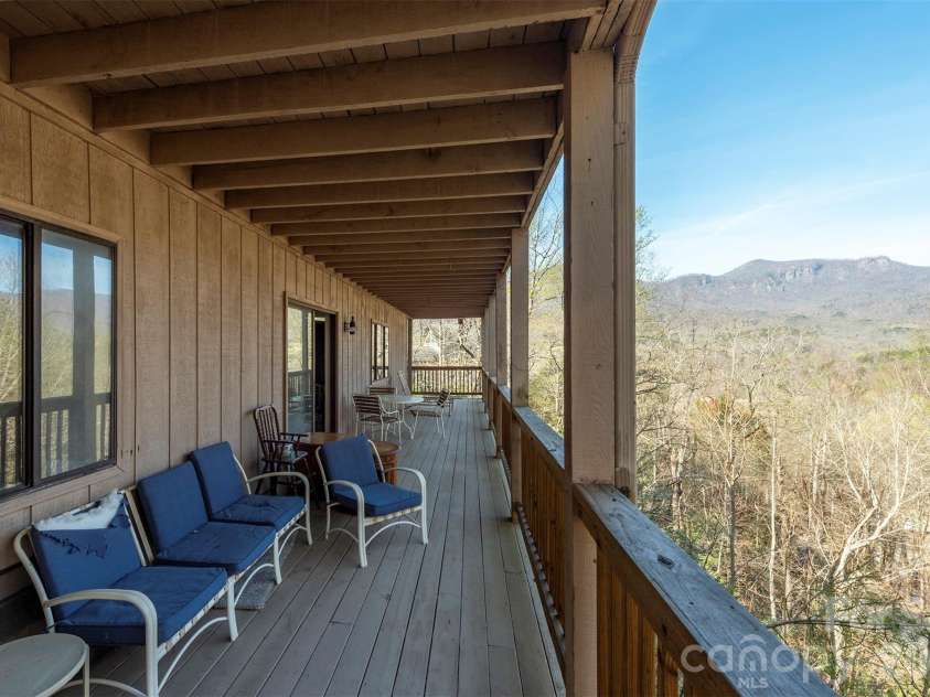 145 White Pine Drive, Lake Lure, NC 28746.  MLS# CAR4361269, YatesRealty ID 40528. 
