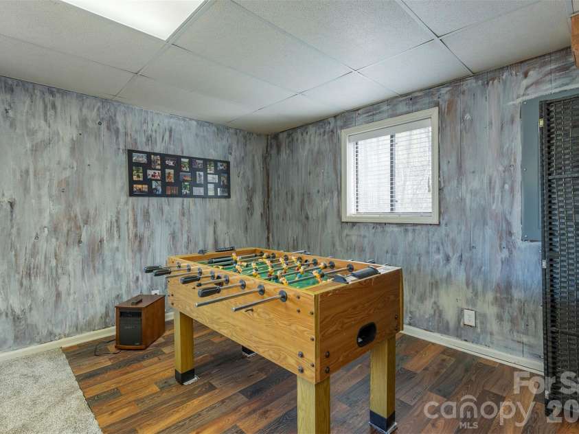 145 White Pine Drive, Lake Lure, NC 28746.  MLS# CAR4361269, YatesRealty ID 40528. 