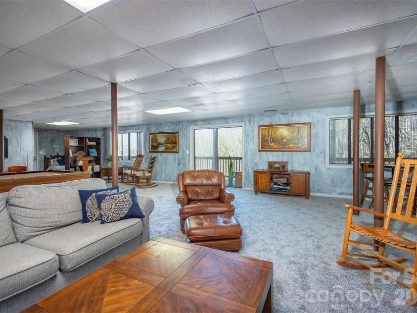 145 White Pine Drive, Lake Lure, NC 28746.  MLS# CAR4361269, YatesRealty ID 40528. 