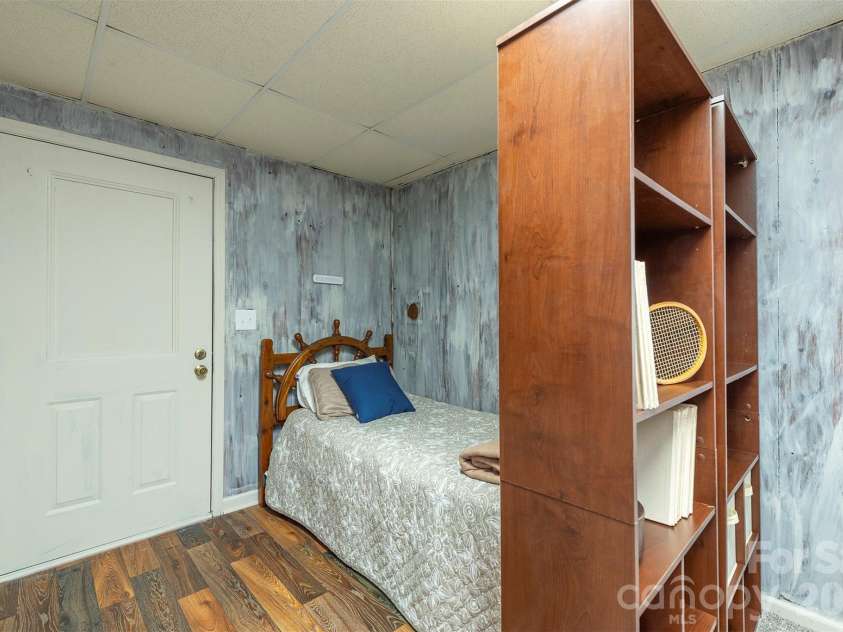 145 White Pine Drive, Lake Lure, NC 28746.  MLS# CAR4361269, YatesRealty ID 40528. 