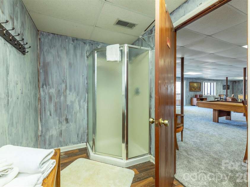 145 White Pine Drive, Lake Lure, NC 28746.  MLS# CAR4361269, YatesRealty ID 40528. 