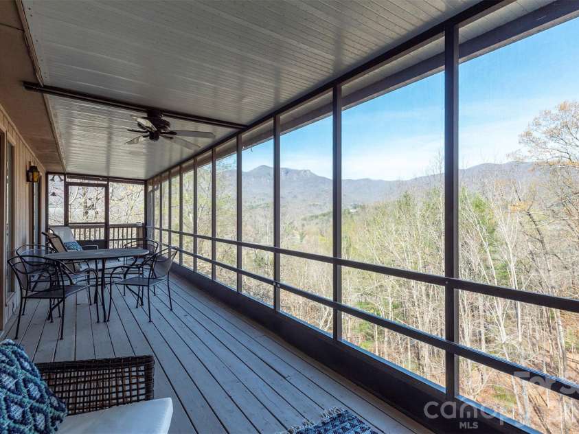 145 White Pine Drive, Lake Lure, NC 28746.  MLS# CAR4361269, YatesRealty ID 40528. 
