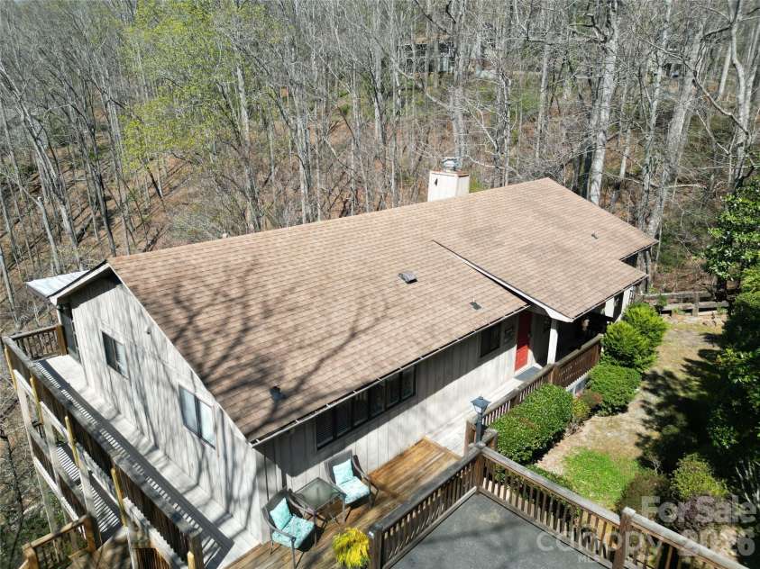 145 White Pine Drive, Lake Lure, NC 28746.  MLS# CAR4361269, YatesRealty ID 40528. 