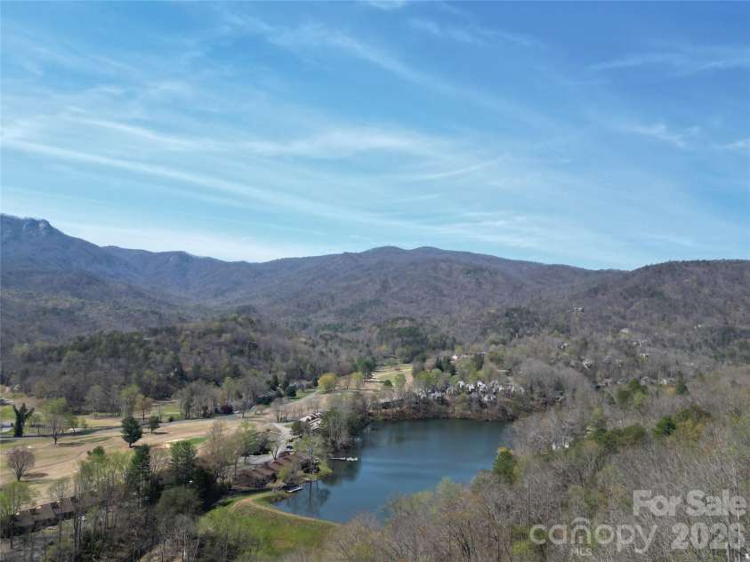 145 White Pine Drive, Lake Lure, NC 28746.  MLS# CAR4361269, YatesRealty ID 40528. 