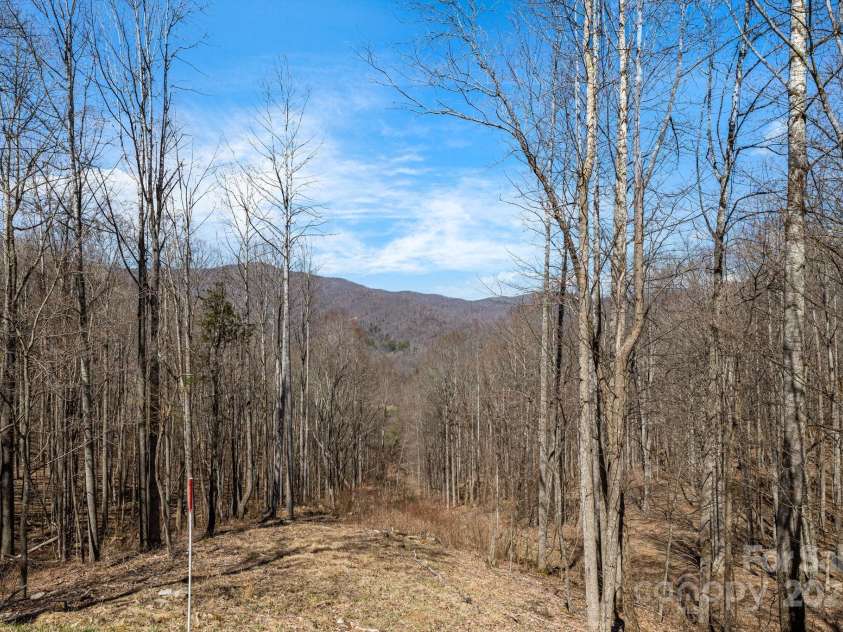 505 Teenas Lane, Burnsville, NC 28714.  MLS# CAR4232237, YatesRealty ID 4053. Front porch view