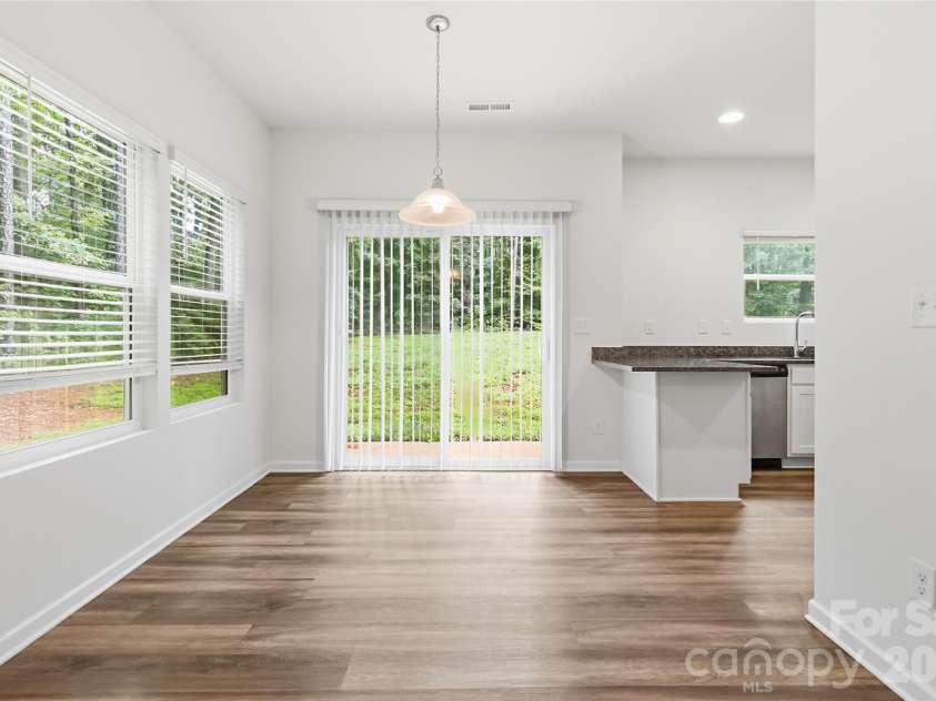 720 White Crane Road, Salisbury, NC 28146.  MLS# CAR4404297, YatesRealty ID 40531. 