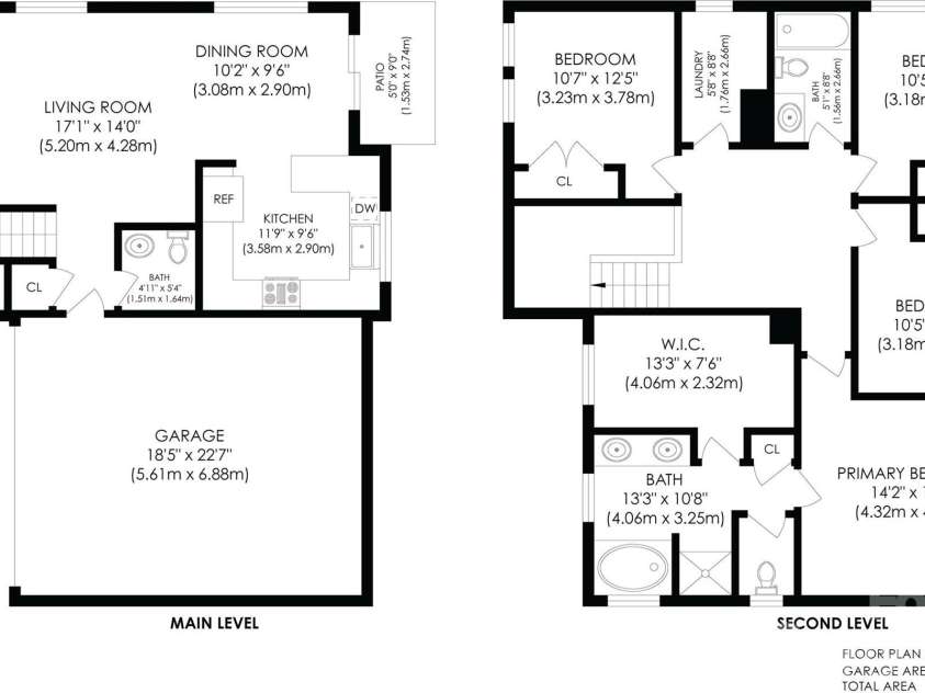 720 White Crane Road, Salisbury, NC 28146.  MLS# CAR4404297, YatesRealty ID 40531. 