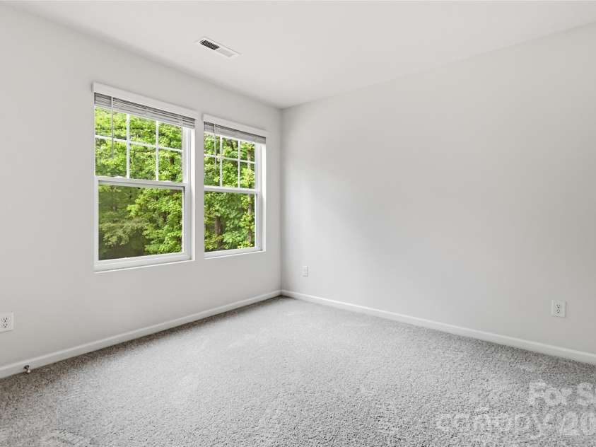 720 White Crane Road, Salisbury, NC 28146.  MLS# CAR4404297, YatesRealty ID 40531. Bedroom Four