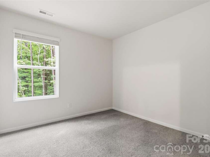 720 White Crane Road, Salisbury, NC 28146.  MLS# CAR4404297, YatesRealty ID 40531. Bedroom Three