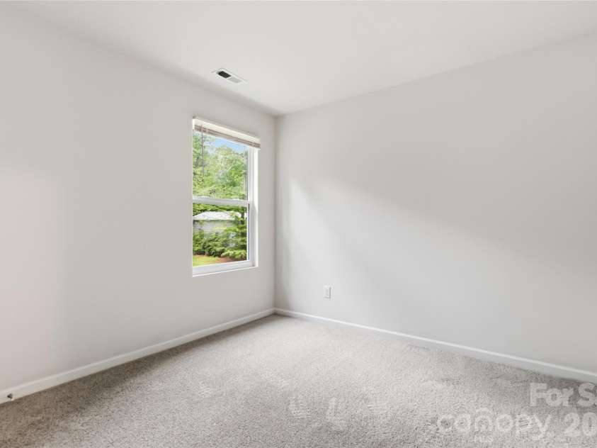 720 White Crane Road, Salisbury, NC 28146.  MLS# CAR4404297, YatesRealty ID 40531. Bedroom Two