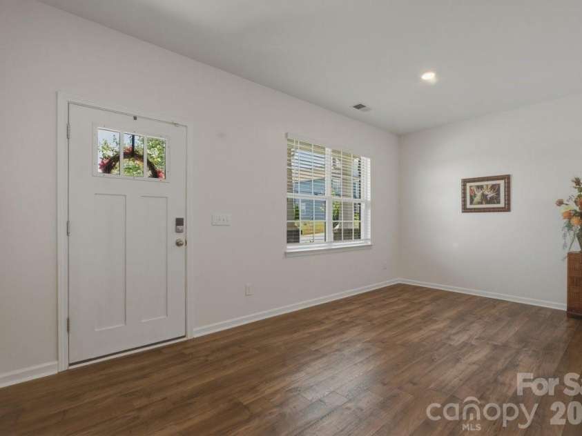 223 Marathon Lane, Candler, NC 28715.  MLS# CAR4405439, YatesRealty ID 40532. 