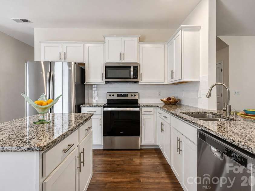 223 Marathon Lane, Candler, NC 28715.  MLS# CAR4405439, YatesRealty ID 40532. 