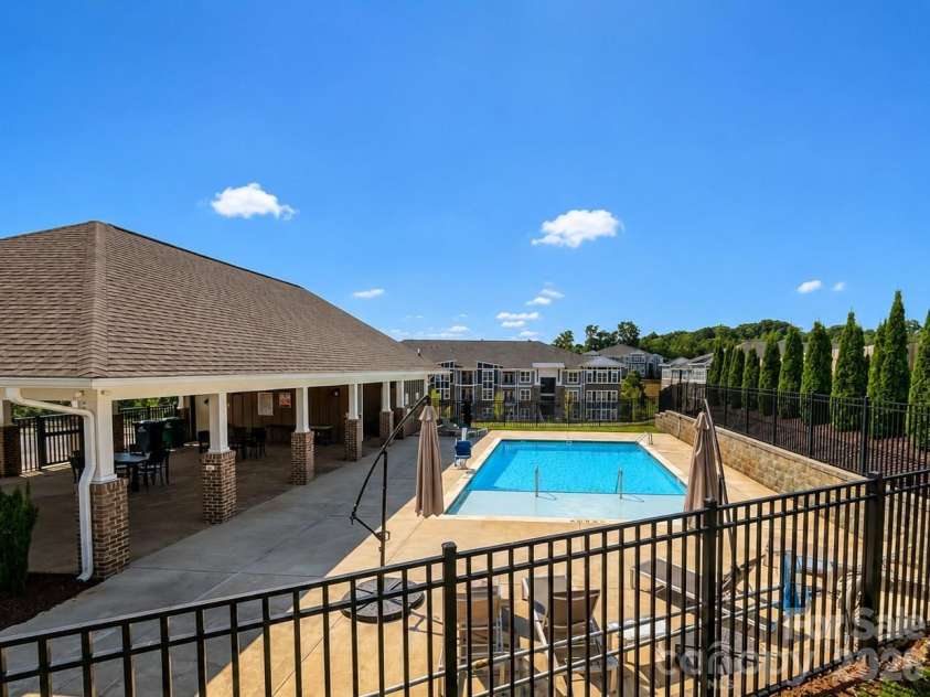 223 Marathon Lane, Candler, NC 28715.  MLS# CAR4405439, YatesRealty ID 40532. 