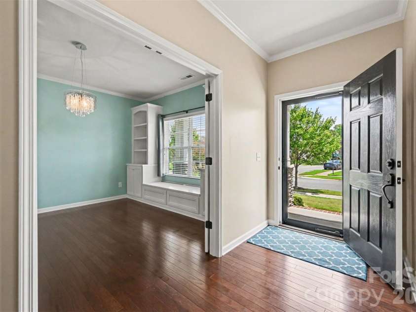 1604 Spring Blossom Trail, Fort Mill, SC 29708.  MLS# CAR4407322, YatesRealty ID 40533. 