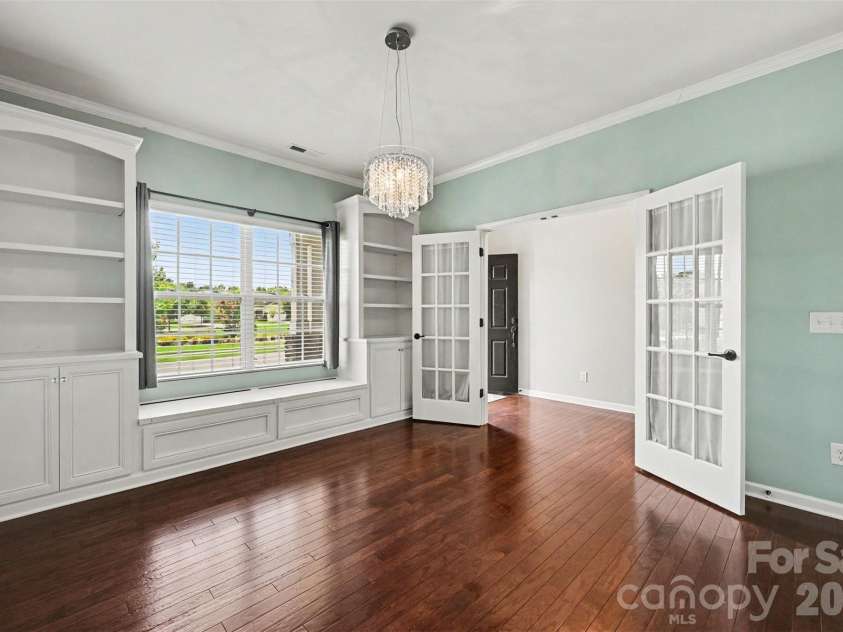 1604 Spring Blossom Trail, Fort Mill, SC 29708.  MLS# CAR4407322, YatesRealty ID 40533. 