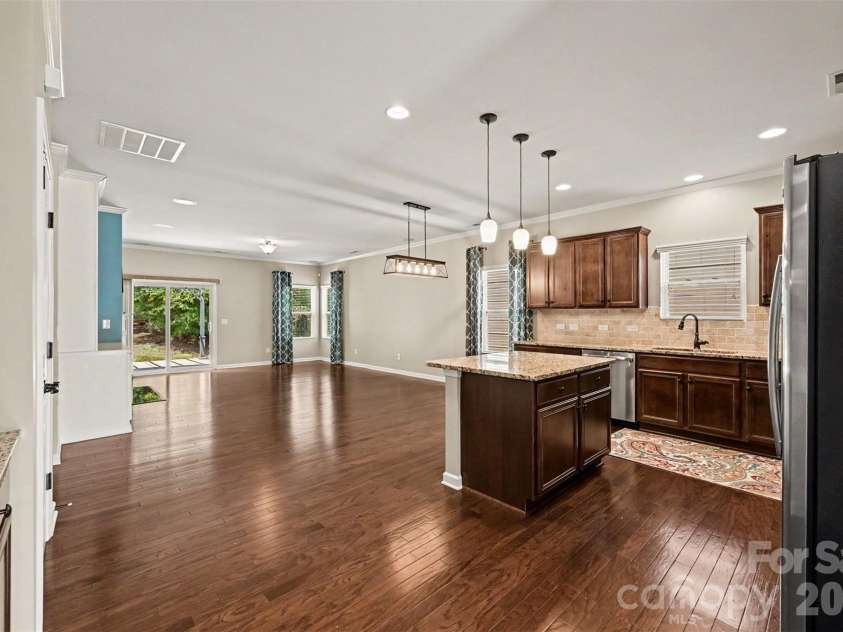 1604 Spring Blossom Trail, Fort Mill, SC 29708.  MLS# CAR4407322, YatesRealty ID 40533. 