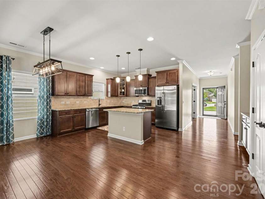 1604 Spring Blossom Trail, Fort Mill, SC 29708.  MLS# CAR4407322, YatesRealty ID 40533. 