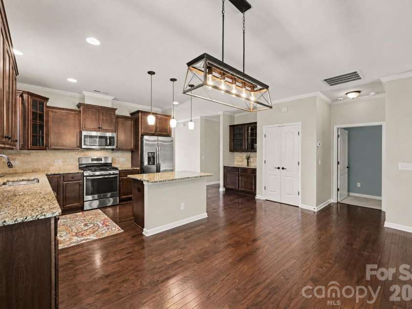 1604 Spring Blossom Trail, Fort Mill, SC 29708.  MLS# CAR4407322, YatesRealty ID 40533. 