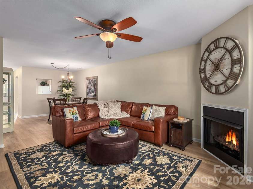 403 Carrington Place, Arden, NC 28704.  MLS# CAR4408568, YatesRealty ID 40534. 