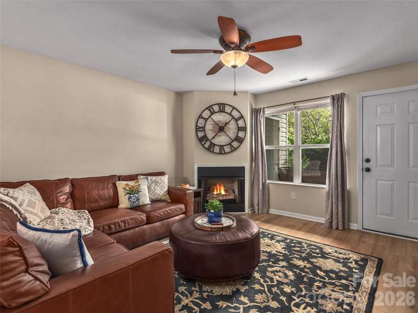 403 Carrington Place, Arden, NC 28704.  MLS# CAR4408568, YatesRealty ID 40534. 
