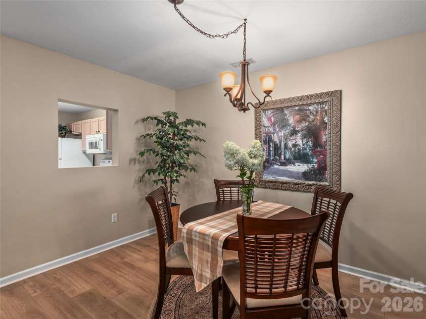 403 Carrington Place, Arden, NC 28704.  MLS# CAR4408568, YatesRealty ID 40534. 